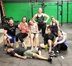 Photo of CrossFit Wynkoop