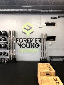 Photo of Forever Young CrossFit