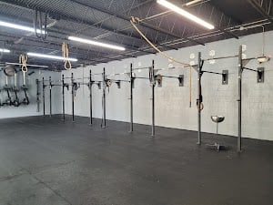 Photo of Forever Young CrossFit