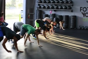 Photo of Forever Young CrossFit