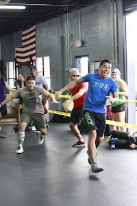 Photo of Forever Young CrossFit