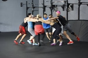 Photo of Forever Young CrossFit