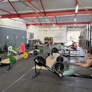 Photo of Border City CrossFit