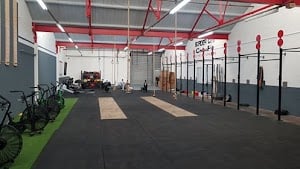 Photo of Border City CrossFit