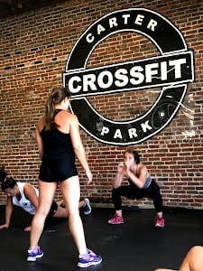 Photo of Carter Park CrossFit