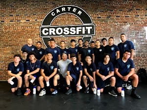 Photo of Carter Park CrossFit