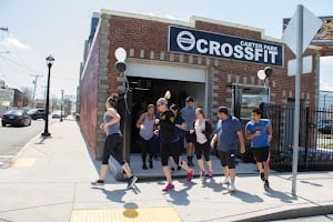 Photo of Carter Park CrossFit