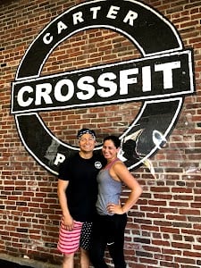 Photo of Carter Park CrossFit