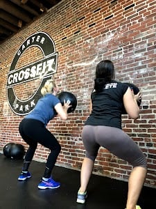 Photo of Carter Park CrossFit