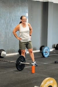 Photo of CrossFit OYL