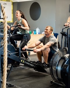 Photo of CrossFit OYL