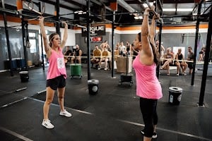 Photo of CrossFit OYL