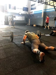 Photo of CrossFit 34