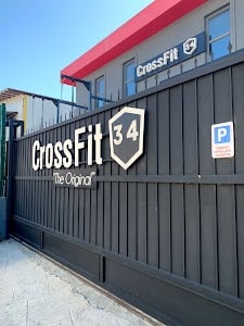 Photo of CrossFit 34