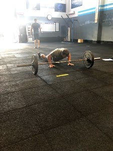 Photo of CrossFit 34