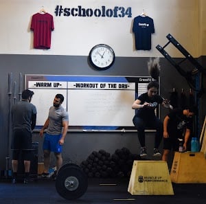 Photo of CrossFit 34