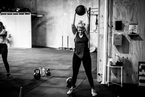 Photo of CrossFit Contessa