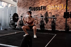 Photo of CrossFit Sanja 2