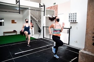 Photo of CrossFit Sanja 2