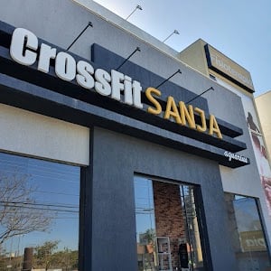 Photo of CrossFit Sanja 2