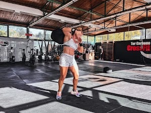 Photo of Tor Carbone CrossFit