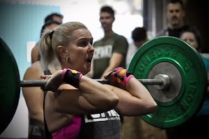 Photo of CrossFit Northern Adelaide