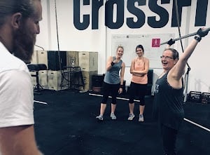 Photo of CrossFit Northern Adelaide