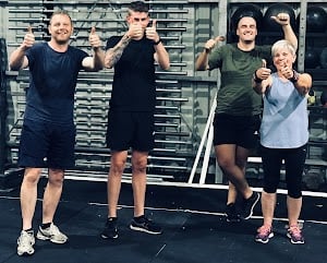 Photo of CrossFit Northern Adelaide