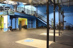 Photo of Ionic CrossFit