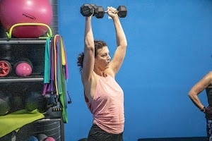 Photo of Ionic CrossFit