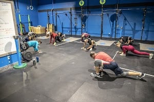 Photo of Ionic CrossFit