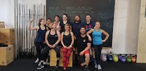 Photo of CrossFit Eching