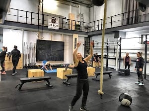 Photo of CrossFit Eching