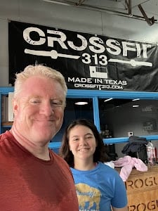 Photo of CrossFit 313