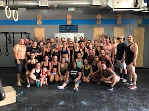 Photo of CrossFit 313