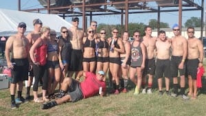 Photo of CrossFit 313