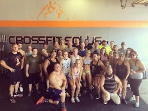 Photo of CrossFit 313