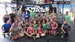 Photo of CrossFit 313