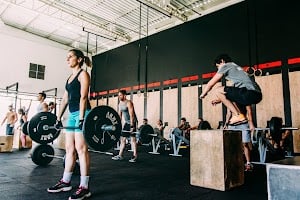 Photo of CrossFit Bauru