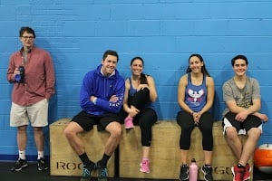 Photo of CrossFit SOSF