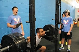 Photo of CrossFit SOSF