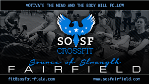 Photo of CrossFit SOSF