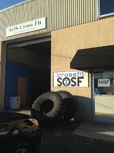 Photo of CrossFit SOSF