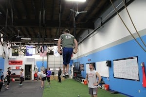 Photo of CrossFit SOSF