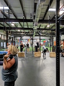 Photo of Northern Suffolk CrossFit