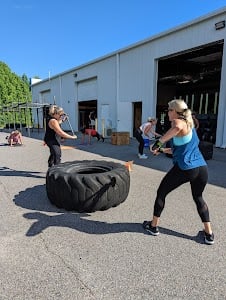 Photo of Northern Suffolk CrossFit