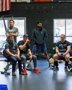 Photo of Northern Suffolk CrossFit