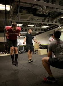 Photo of CrossFit Aldgate