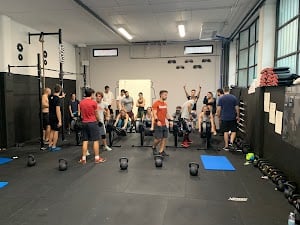 Photo of CrossFit Parco Dora