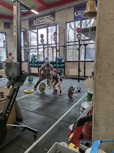 Photo of CrossFit Lausanne